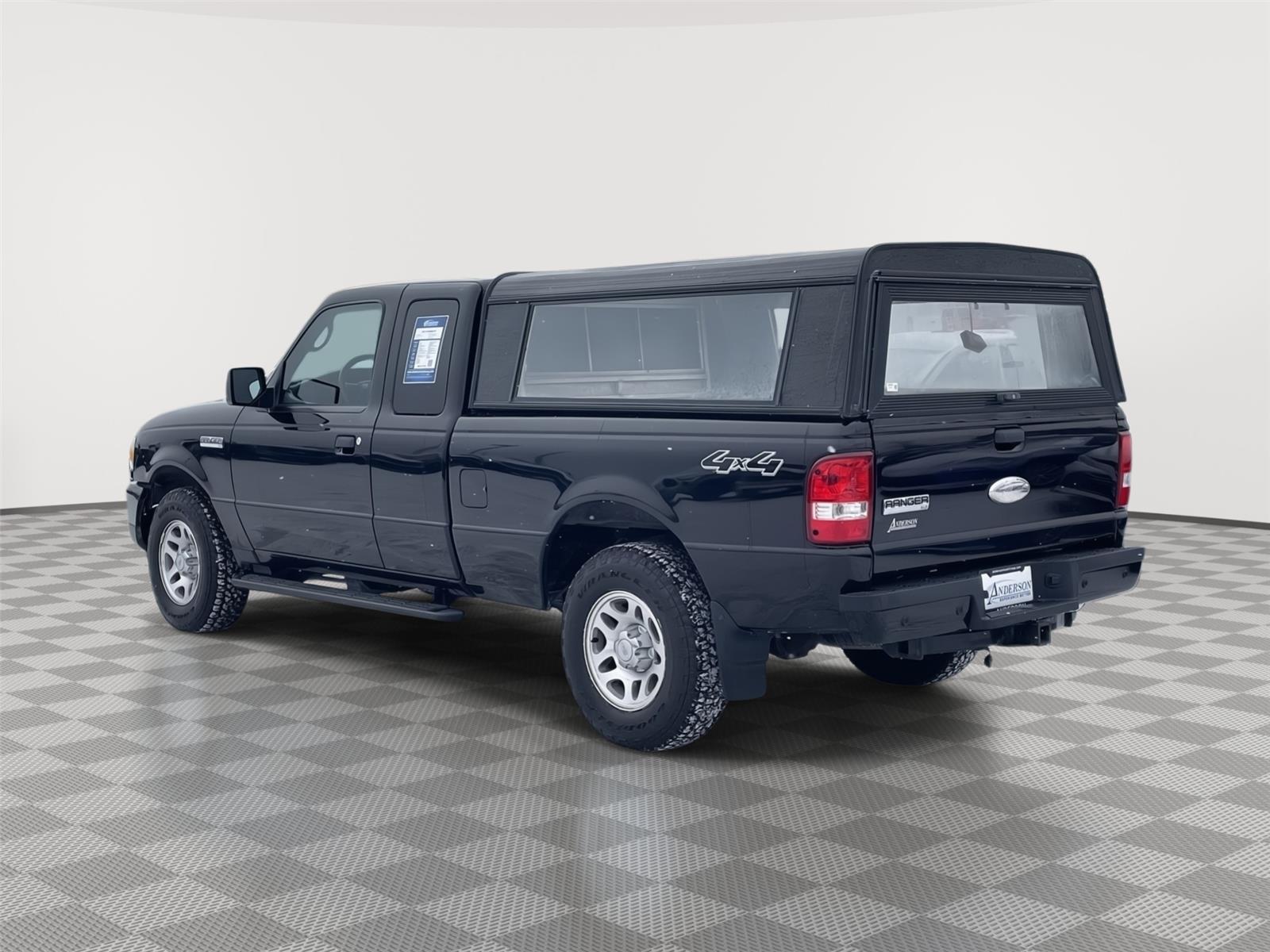 Used 2011 Ford Ranger for sale in Lincoln NE