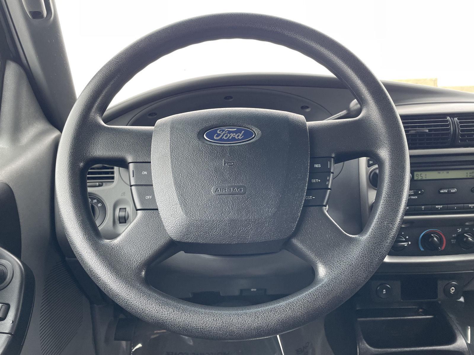 Used 2011 Ford Ranger for sale in Lincoln NE