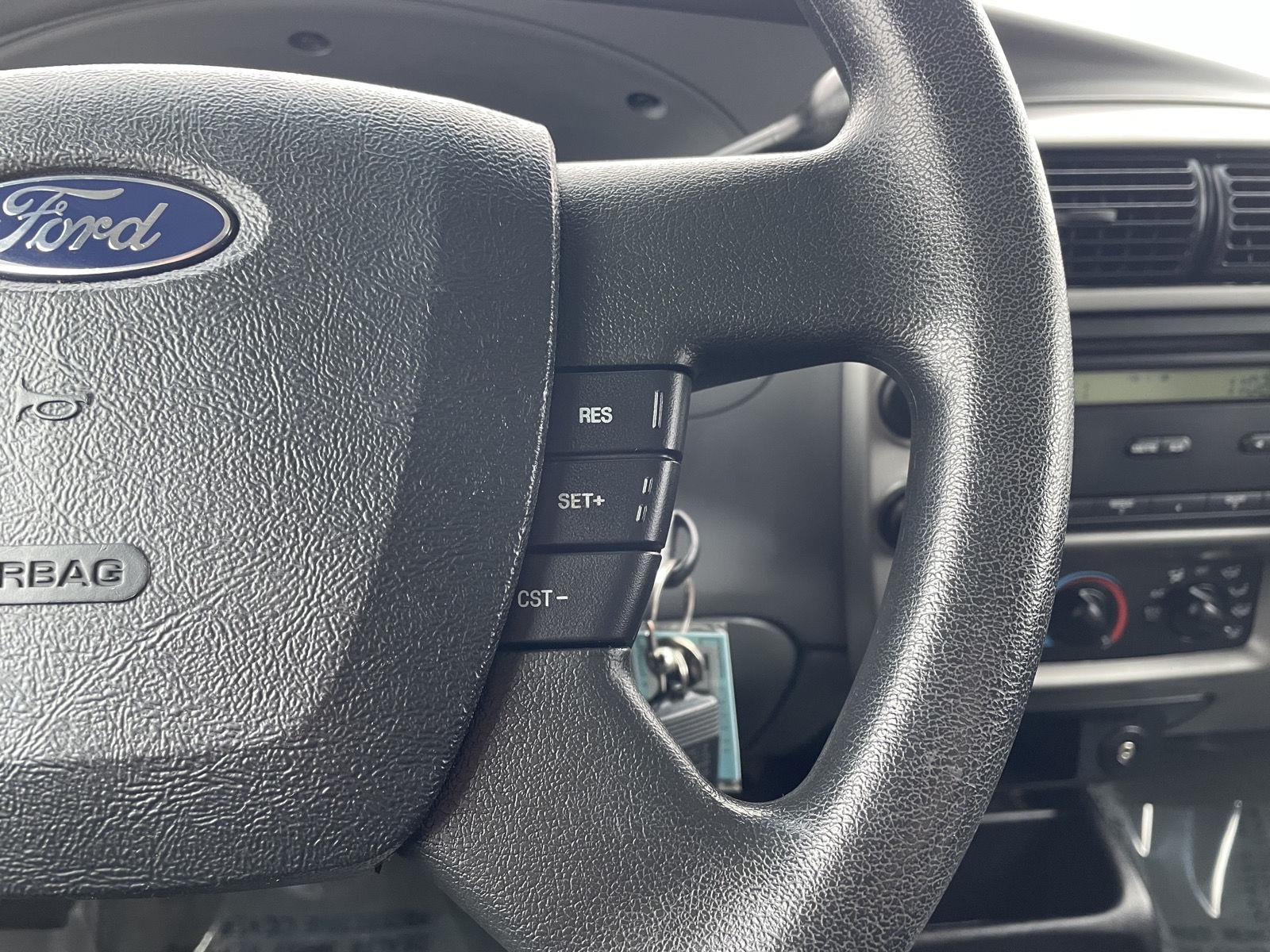 Used 2011 Ford Ranger for sale in Lincoln NE