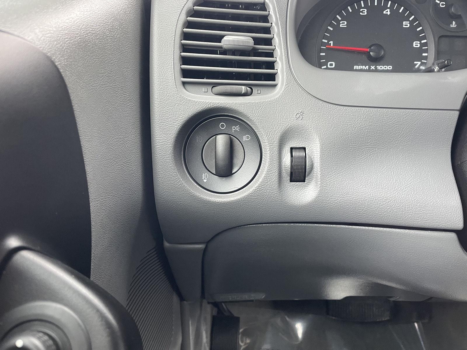 Used 2011 Ford Ranger for sale in Lincoln NE