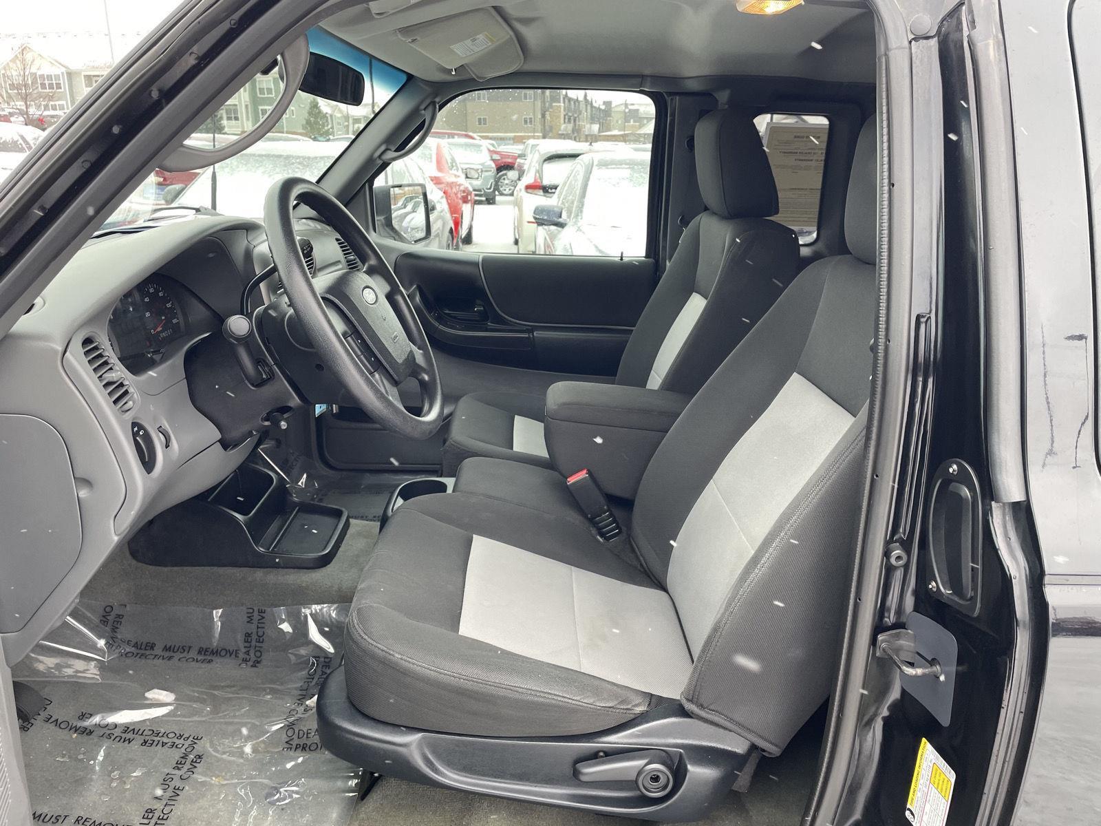 Used 2011 Ford Ranger for sale in Lincoln NE