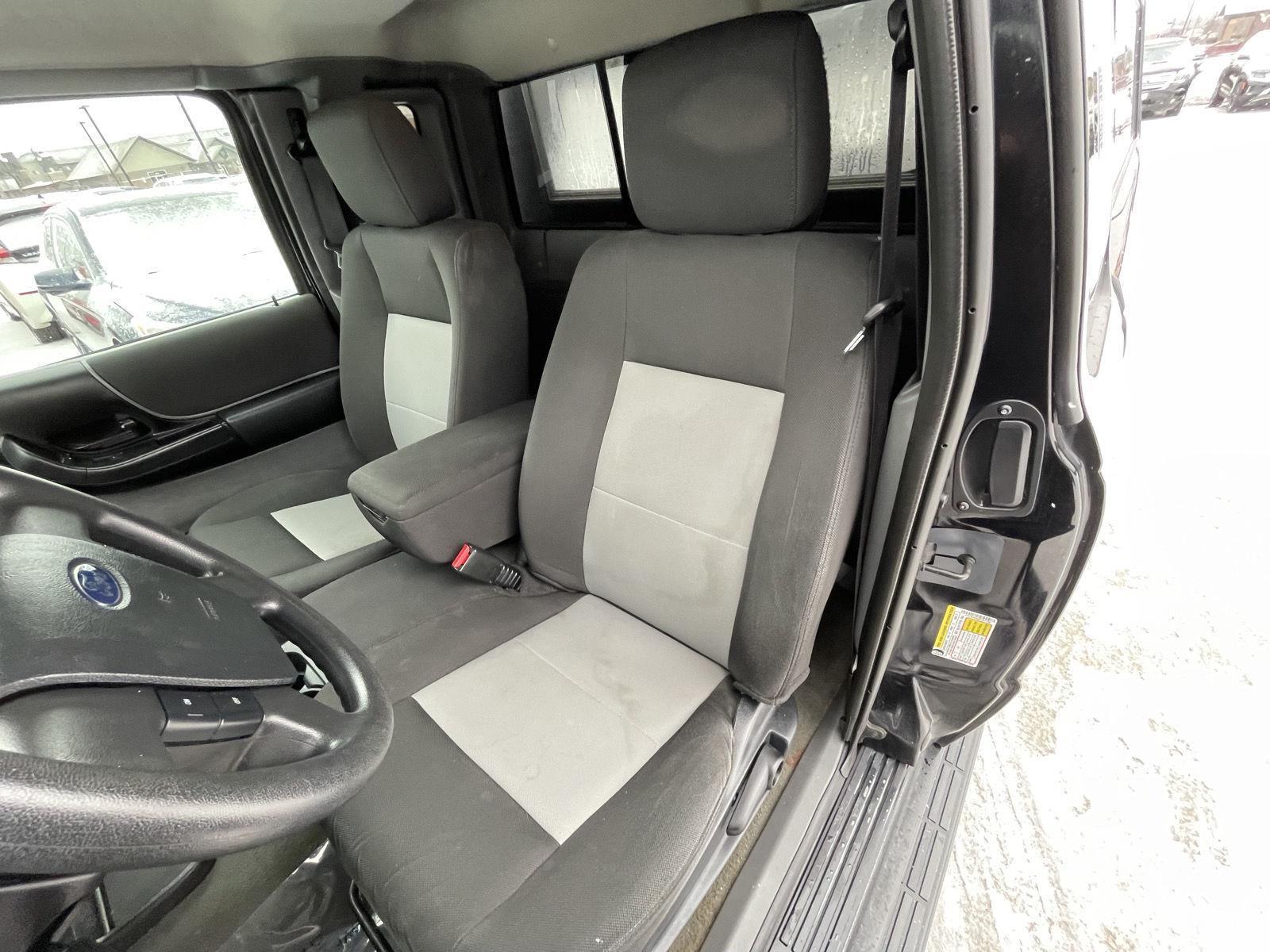 Used 2011 Ford Ranger for sale in Lincoln NE