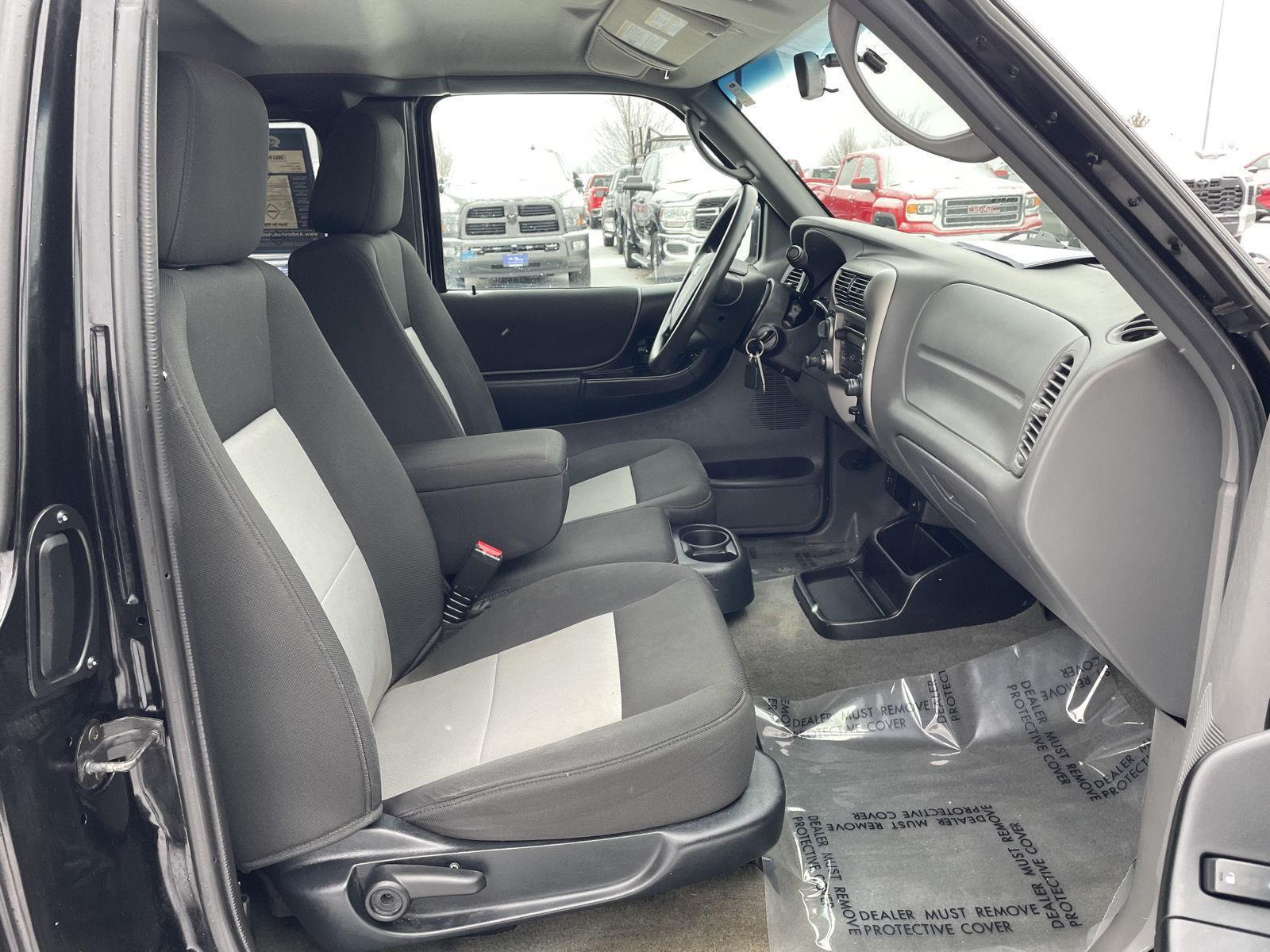 Used 2011 Ford Ranger for sale in Lincoln NE