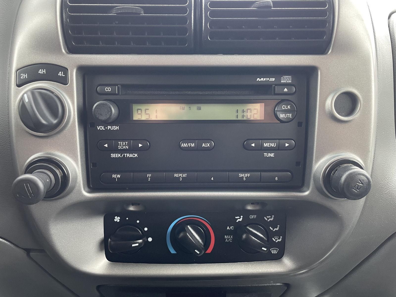 Used 2011 Ford Ranger for sale in Lincoln NE