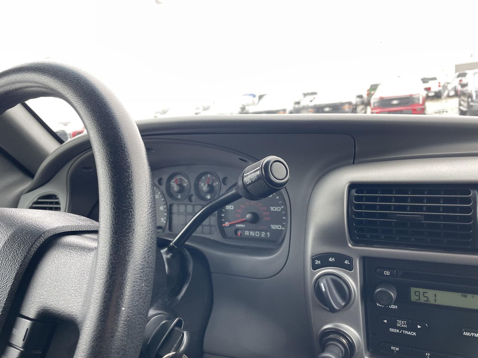 Used 2011 Ford Ranger for sale in Lincoln NE