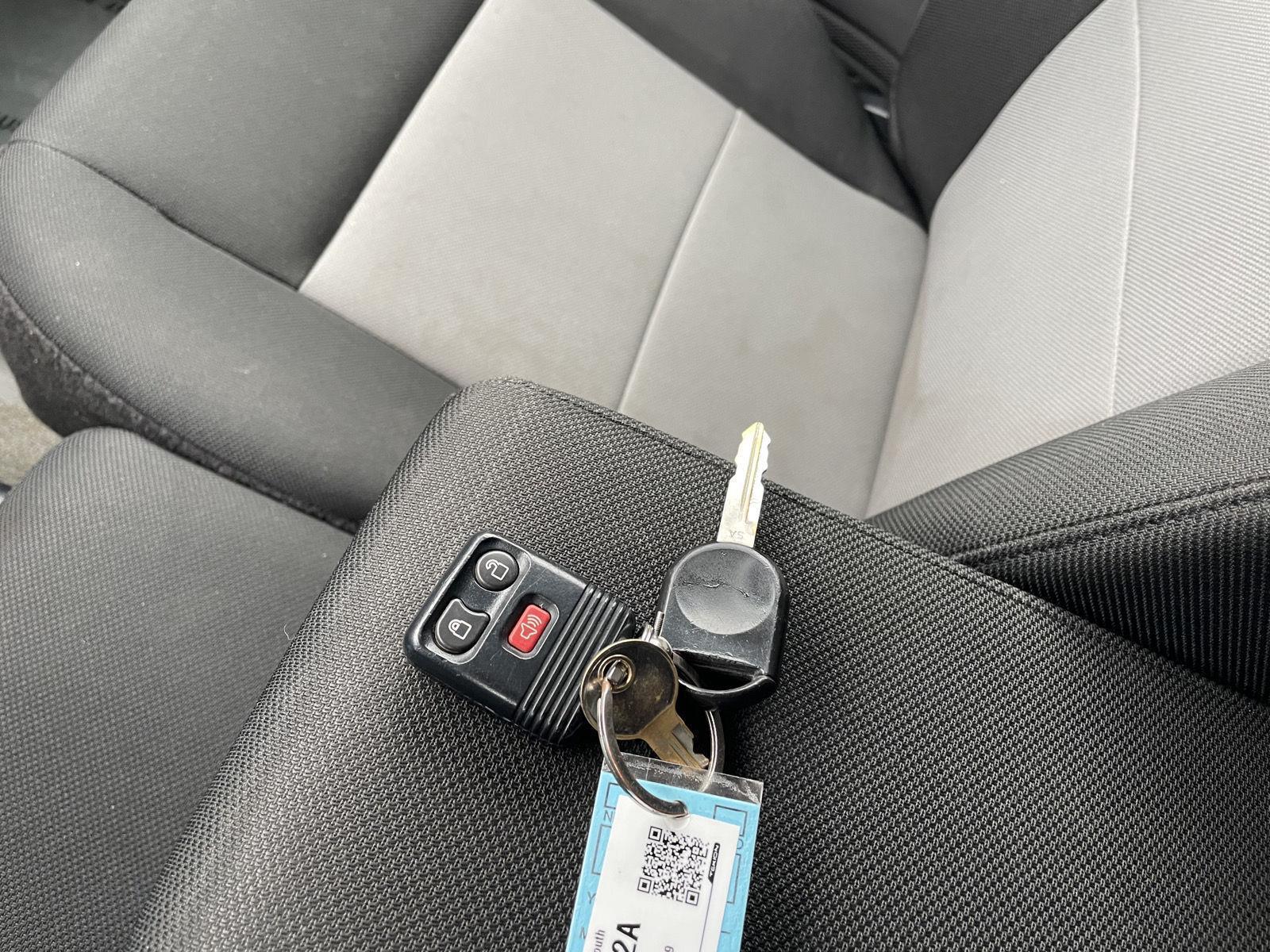 Used 2011 Ford Ranger for sale in Lincoln NE