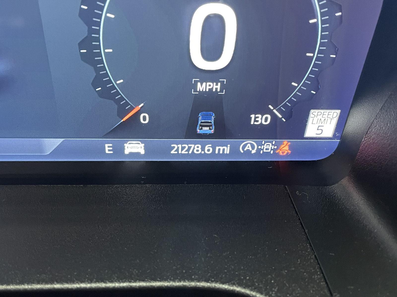 Pre-Owned 2025 Ford Ranger for sale in Lincoln NE