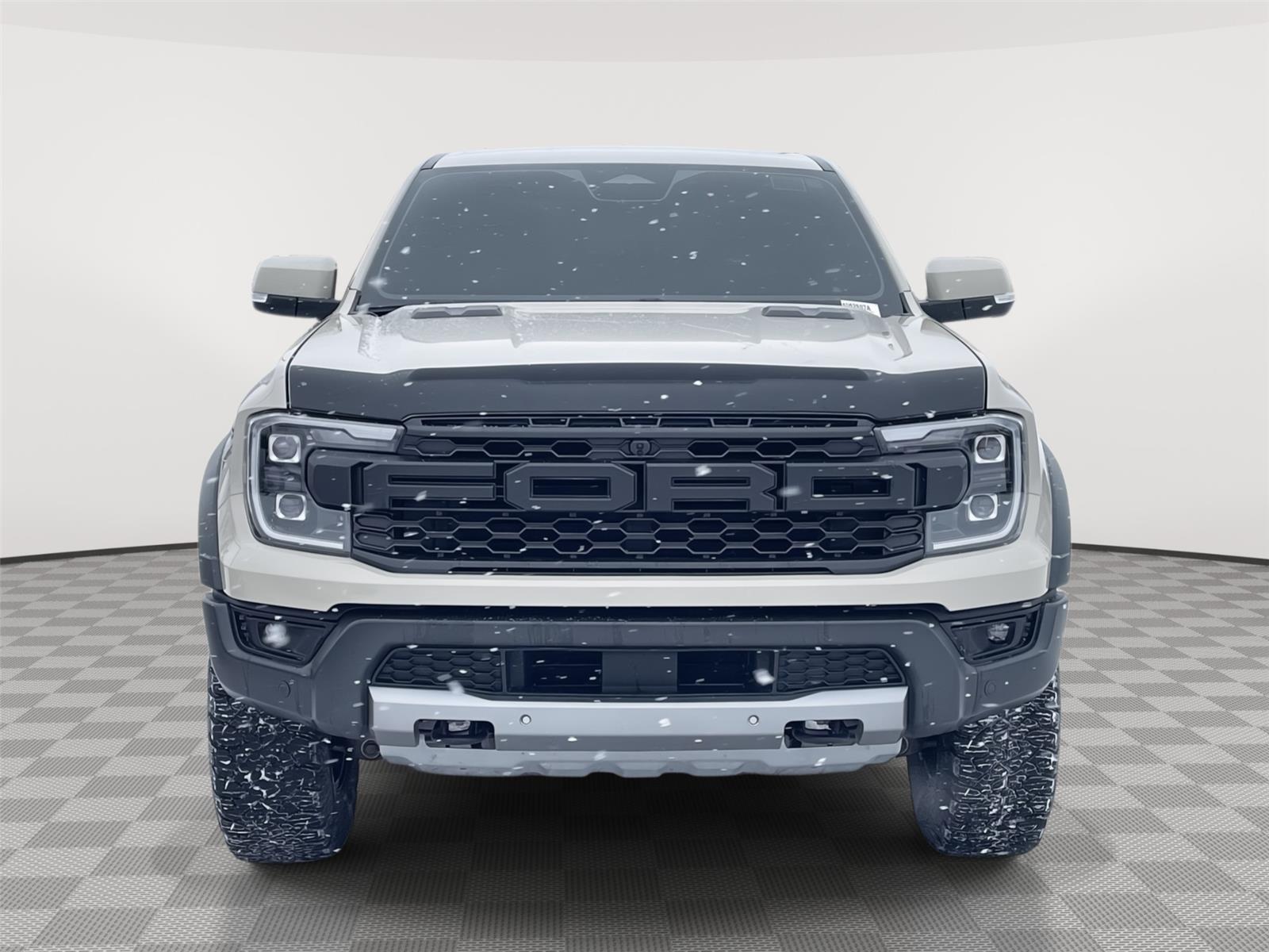 Pre-Owned 2025 Ford Ranger for sale in Lincoln NE