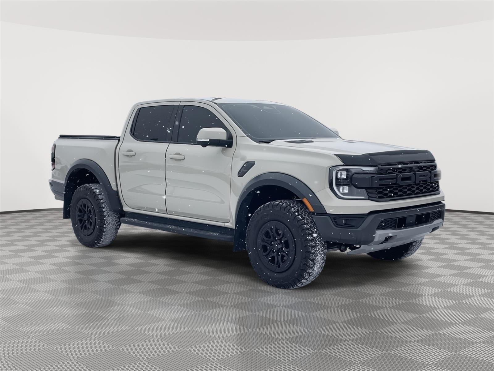 Pre-Owned 2025 Ford Ranger for sale in Lincoln NE