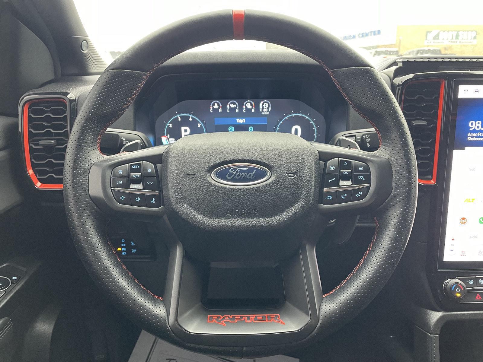 Pre-Owned 2025 Ford Ranger for sale in Lincoln NE