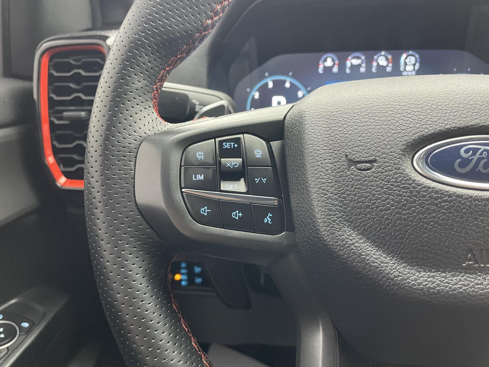 Pre-Owned 2025 Ford Ranger for sale in Lincoln NE