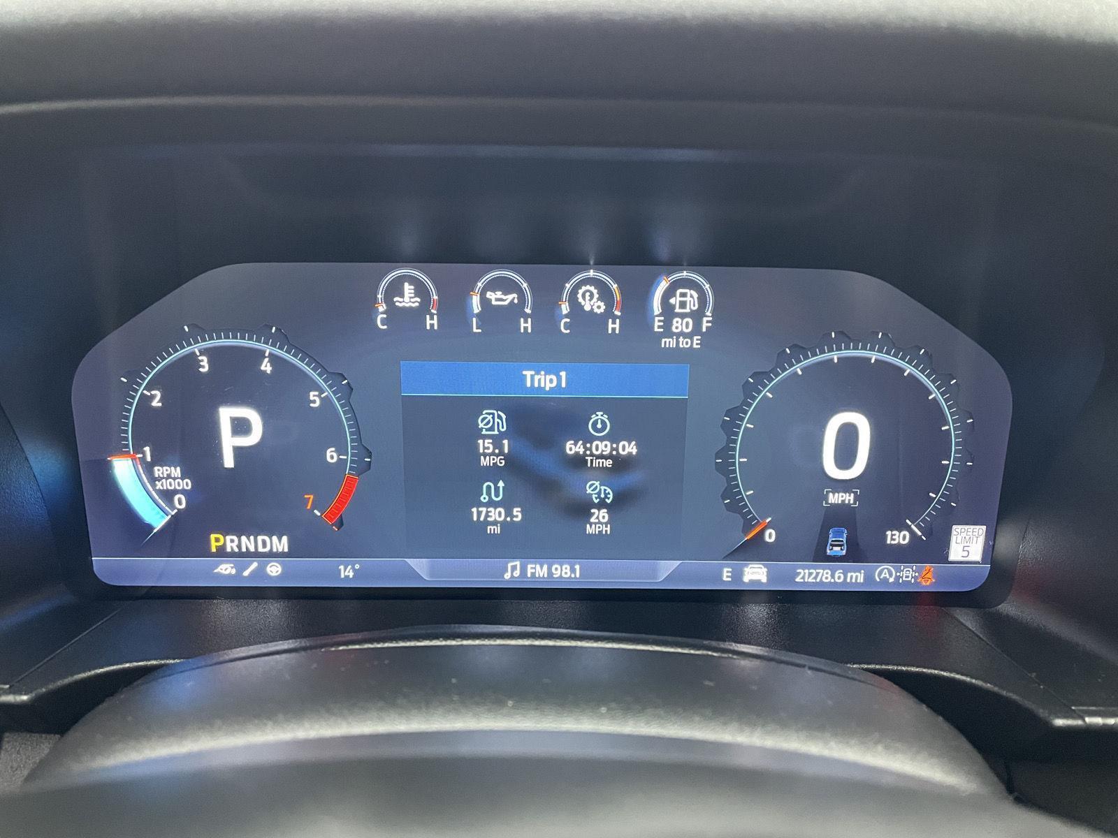 Pre-Owned 2025 Ford Ranger for sale in Lincoln NE