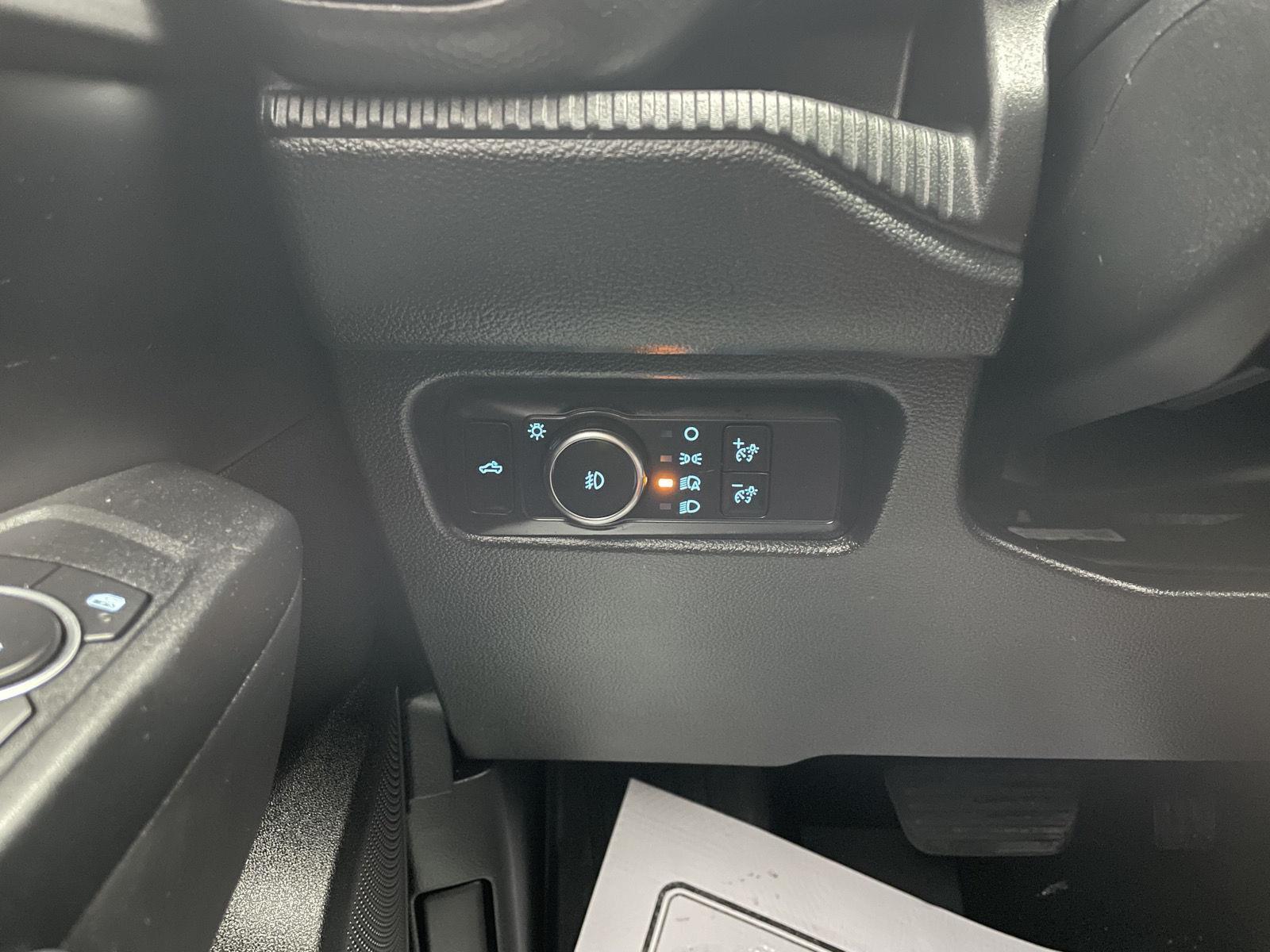 Pre-Owned 2025 Ford Ranger for sale in Lincoln NE