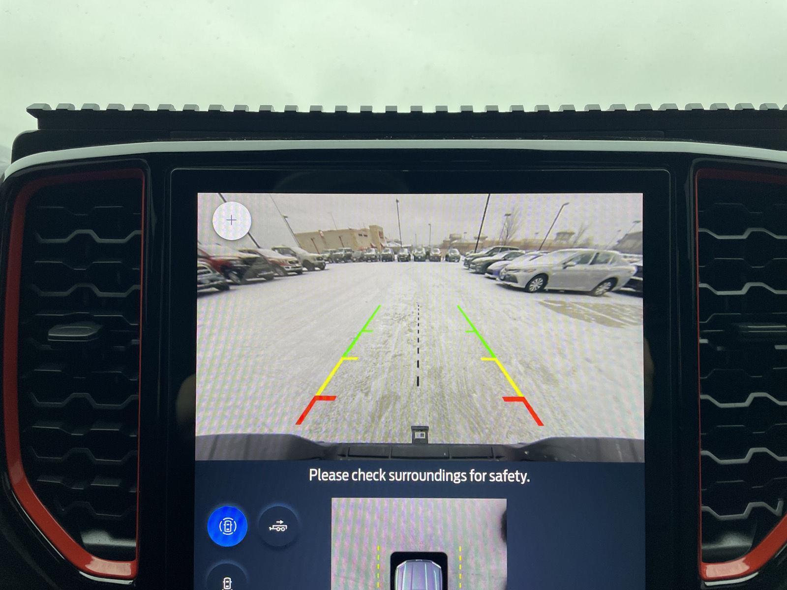 Pre-Owned 2025 Ford Ranger for sale in Lincoln NE