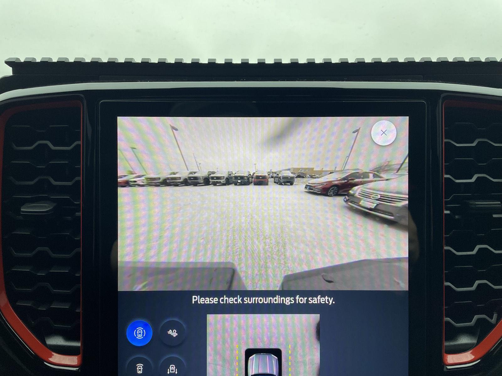 Pre-Owned 2025 Ford Ranger for sale in Lincoln NE