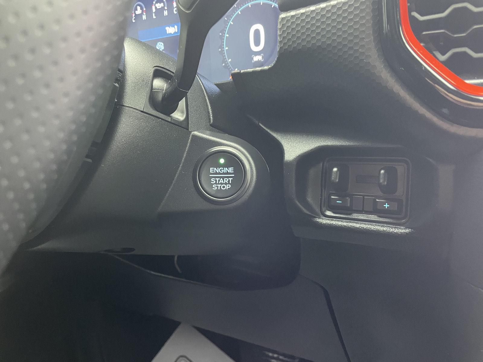 Pre-Owned 2025 Ford Ranger for sale in Lincoln NE