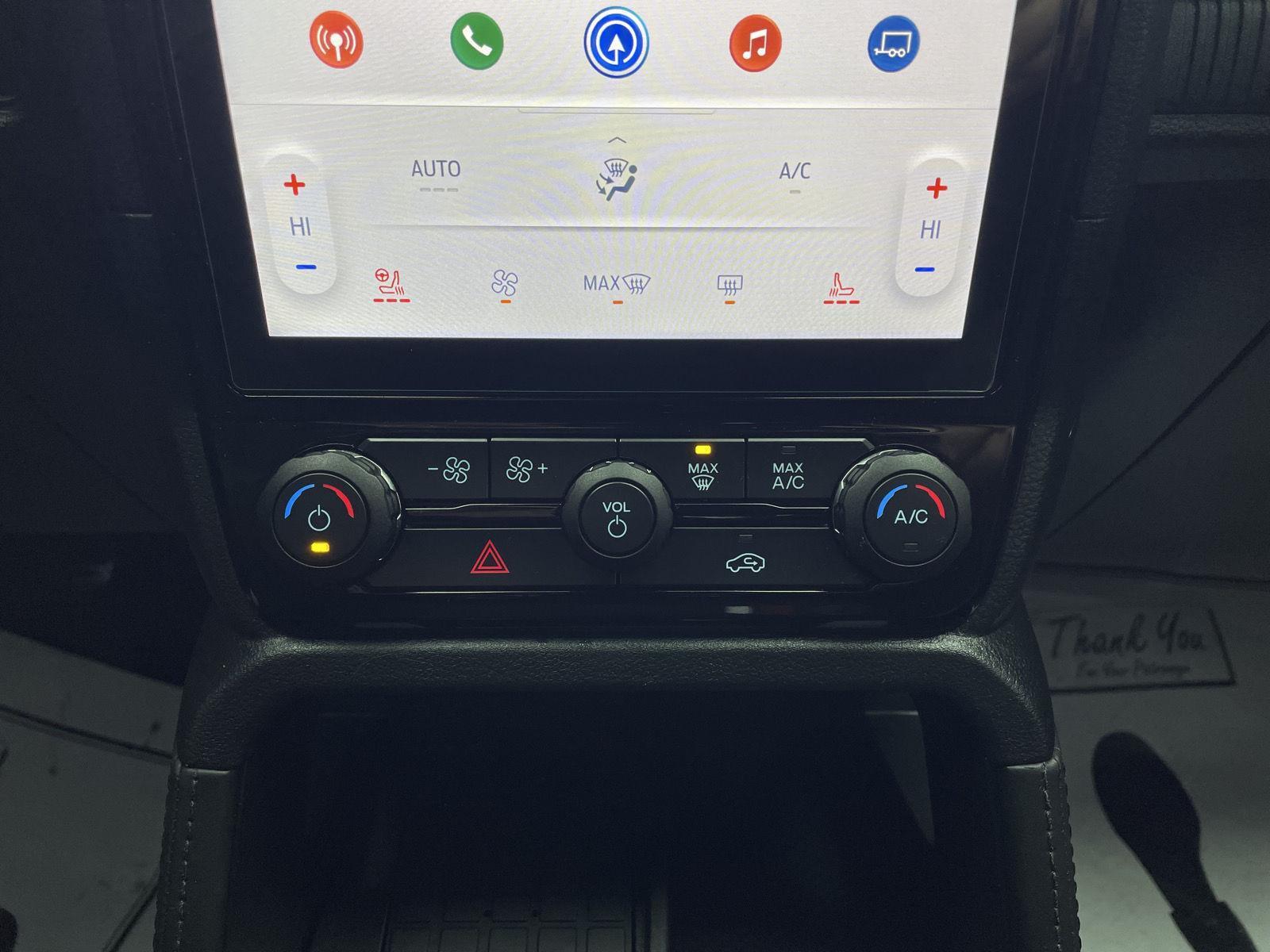 Pre-Owned 2025 Ford Ranger for sale in Lincoln NE