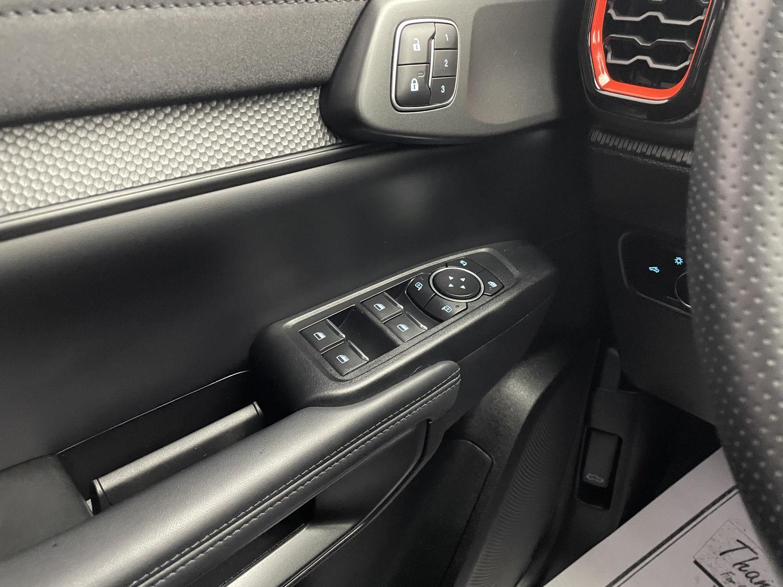 Pre-Owned 2025 Ford Ranger for sale in Lincoln NE