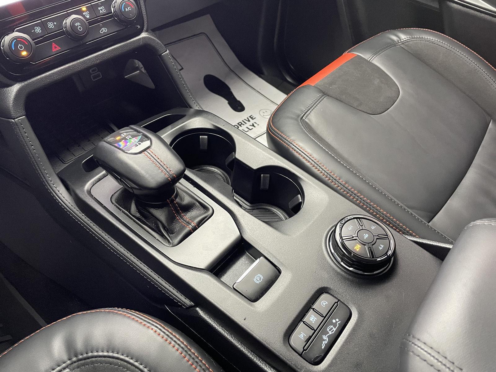 Pre-Owned 2025 Ford Ranger for sale in Lincoln NE