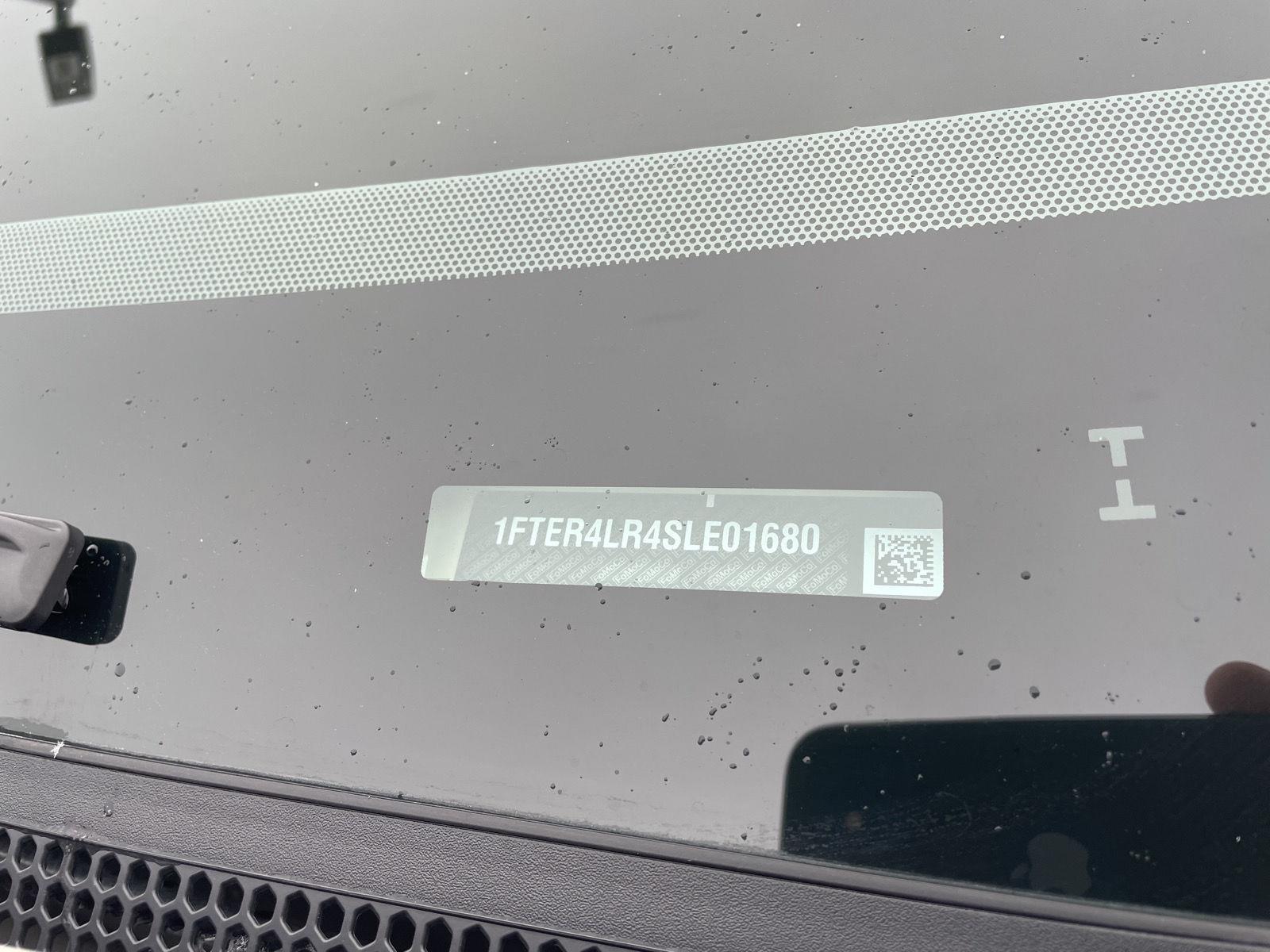 Pre-Owned 2025 Ford Ranger for sale in Lincoln NE