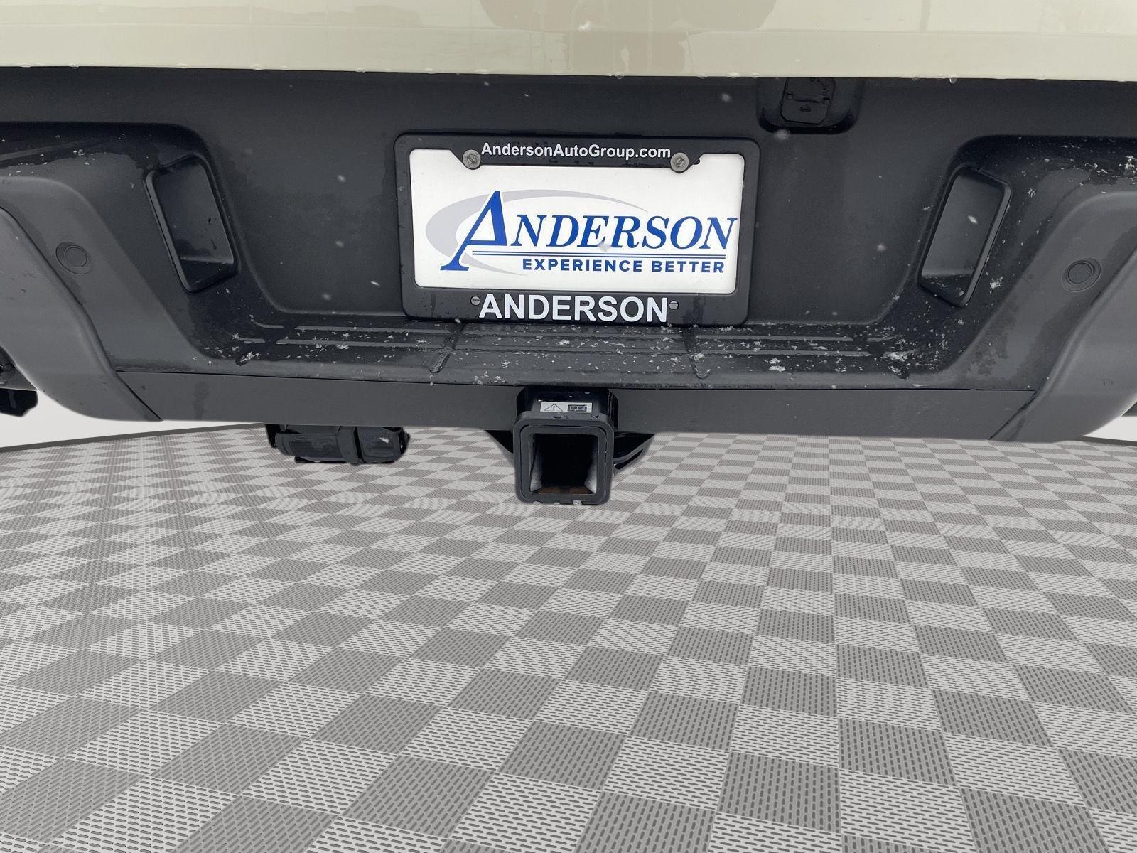 Pre-Owned 2025 Ford Ranger for sale in Lincoln NE