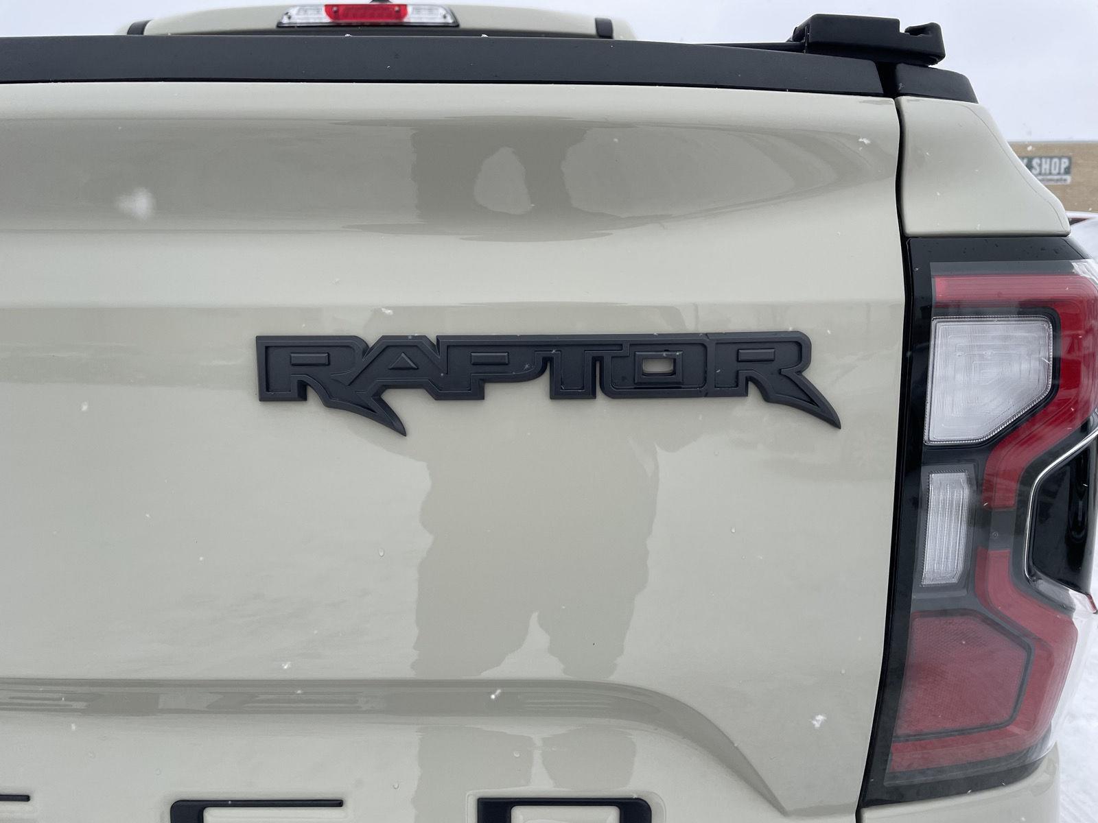 Pre-Owned 2025 Ford Ranger for sale in Lincoln NE