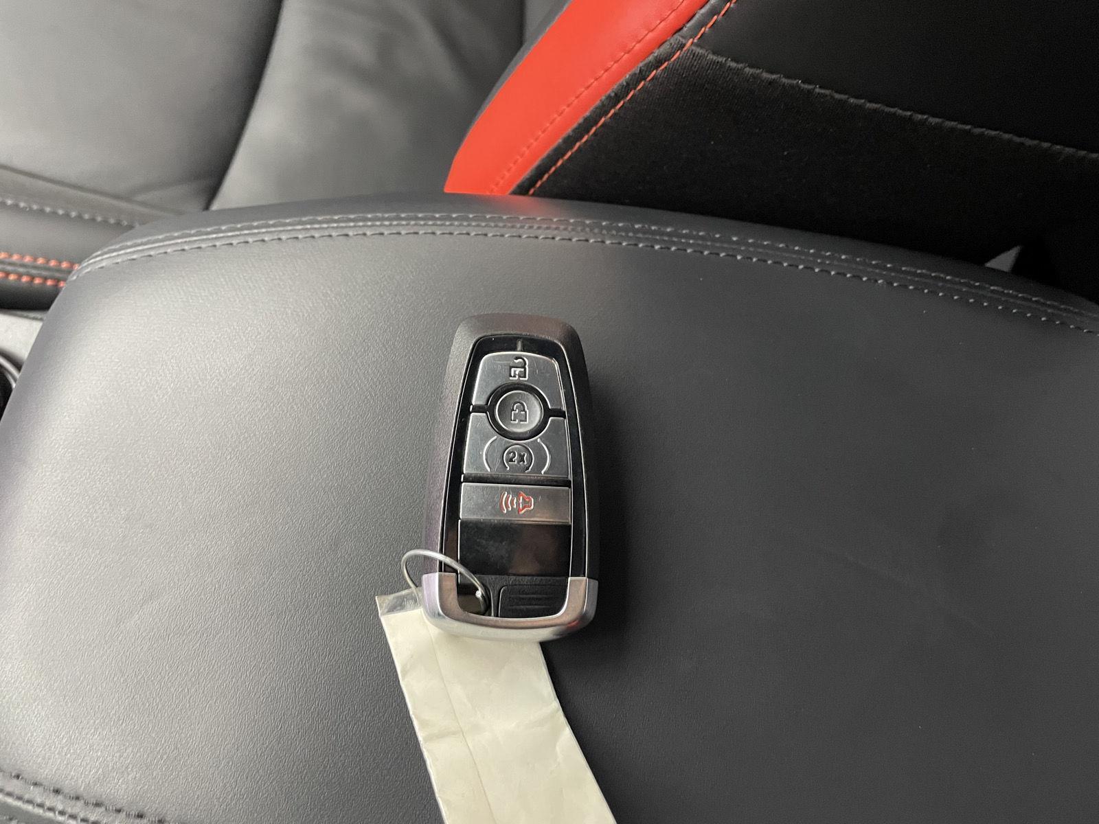 Pre-Owned 2025 Ford Ranger for sale in Lincoln NE