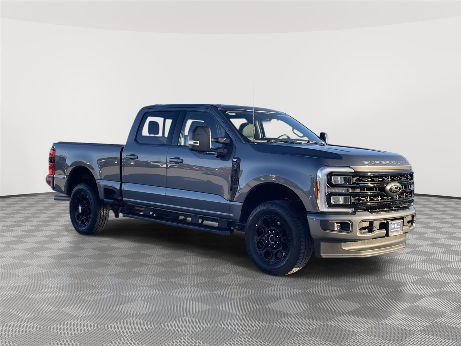 Used 2024 Ford Super Duty F-250 XLT Crew Cab Truck for sale in Lincoln NE