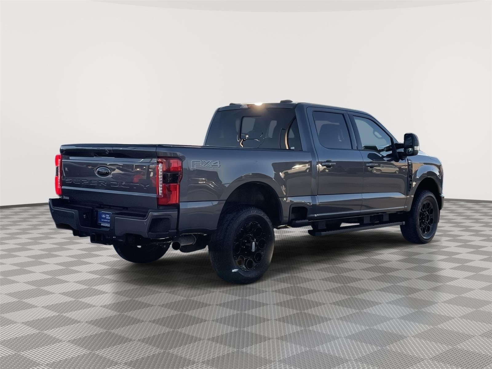 Used 2024 Ford Super Duty F-250 XLT Crew Cab Truck for sale in Lincoln NE