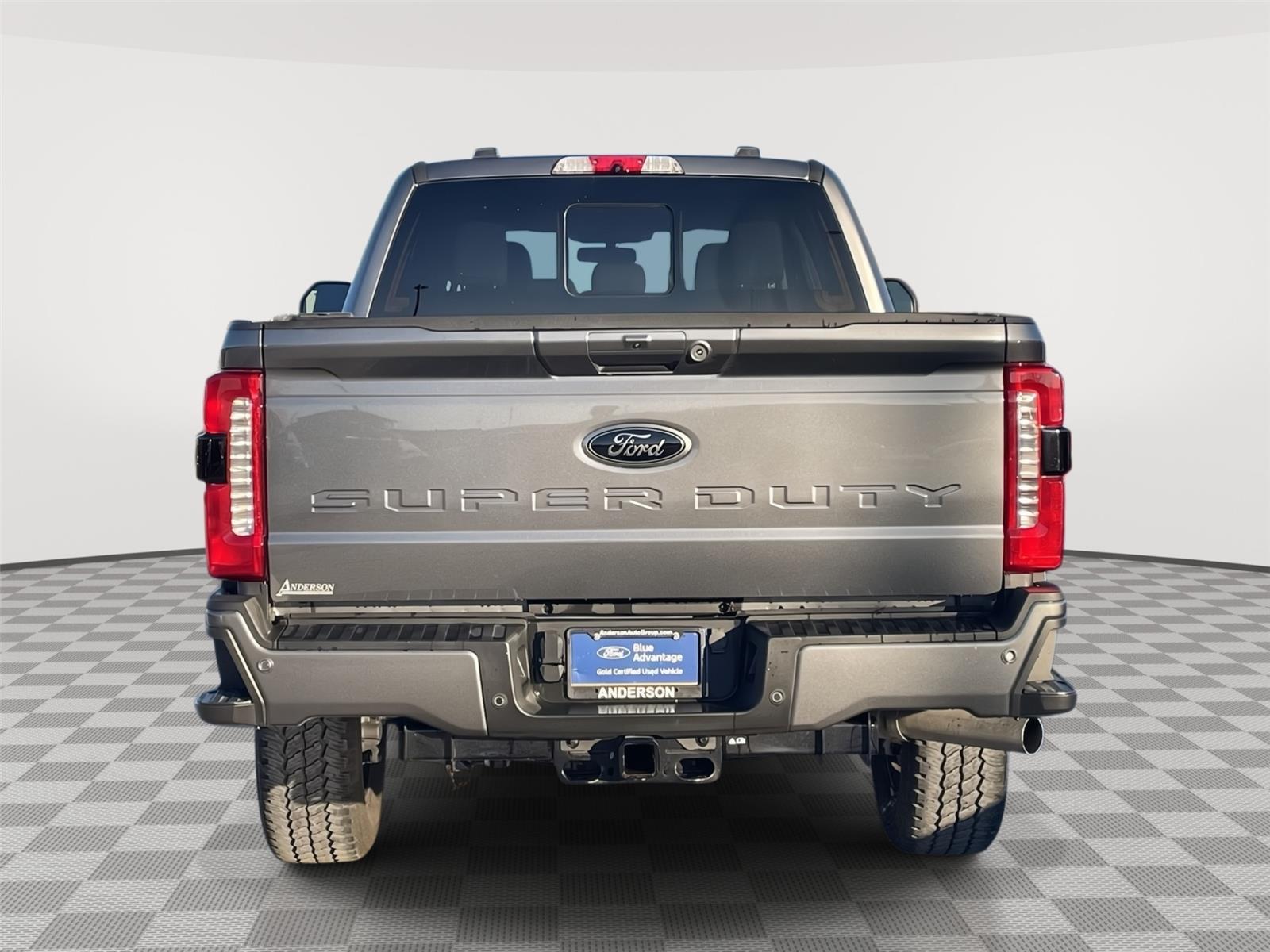 Used 2024 Ford Super Duty F-250 XLT Crew Cab Truck for sale in Lincoln NE