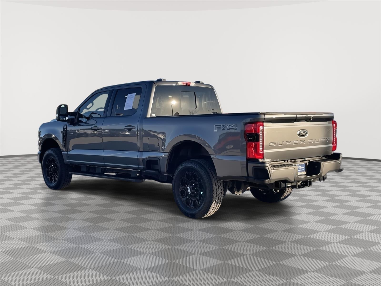 Used 2024 Ford Super Duty F-250 XLT Crew Cab Truck for sale in Lincoln NE