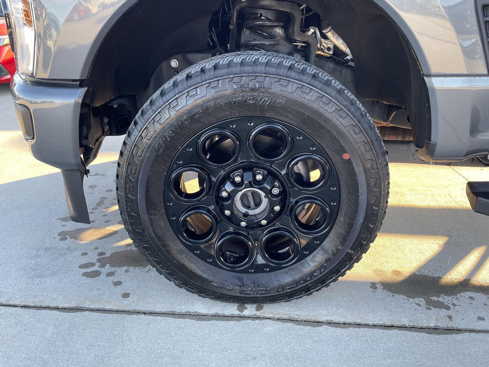 Used 2024 Ford Super Duty F-250 XLT Crew Cab Truck for sale in Lincoln NE