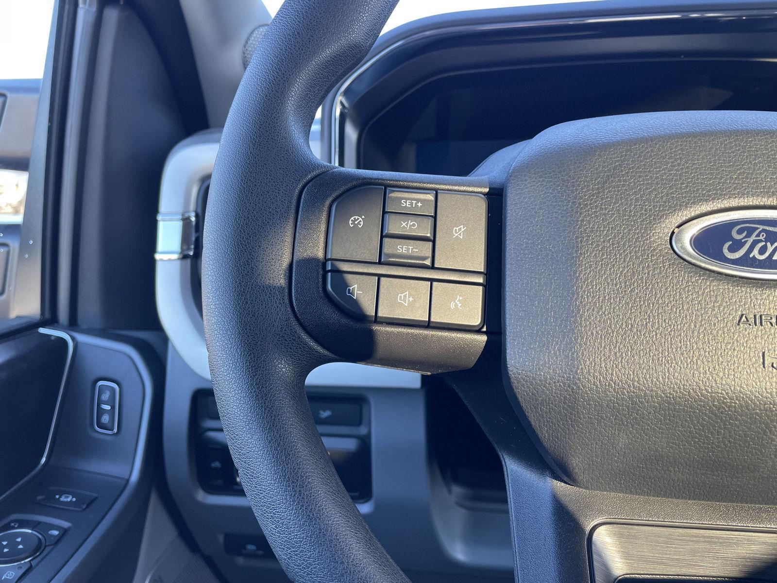 Used 2024 Ford Super Duty F-250 XLT Crew Cab Truck for sale in Lincoln NE