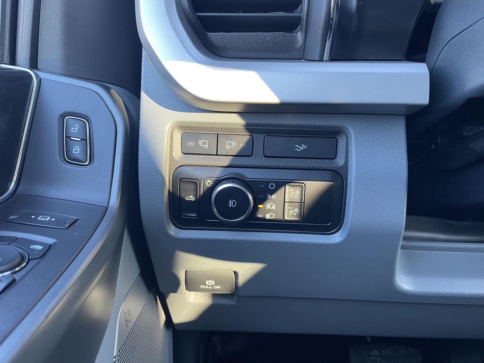 Used 2024 Ford Super Duty F-250 XLT Crew Cab Truck for sale in Lincoln NE