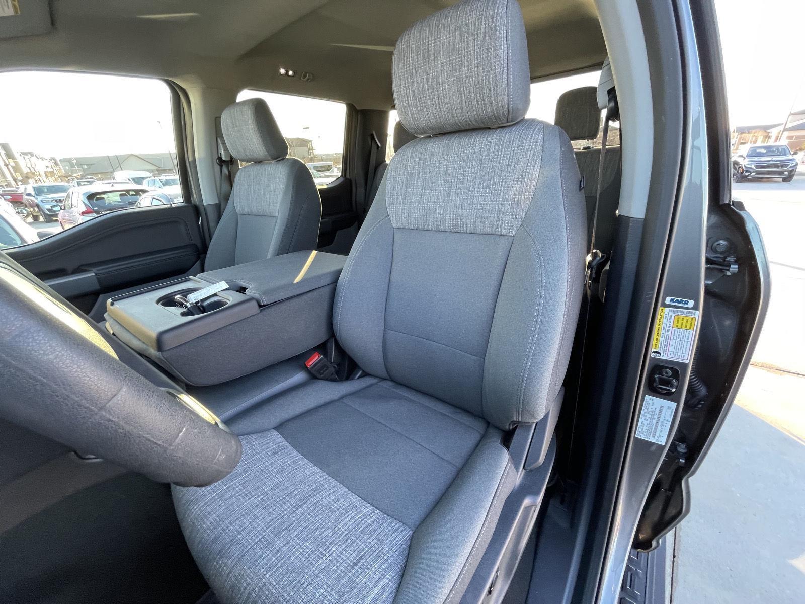 Used 2024 Ford Super Duty F-250 XLT Crew Cab Truck for sale in Lincoln NE