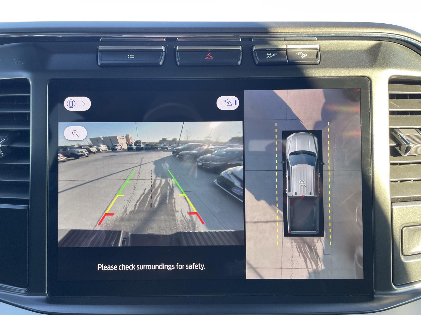 Used 2024 Ford Super Duty F-250 XLT Crew Cab Truck for sale in Lincoln NE