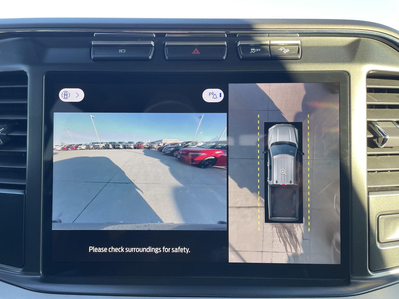 Used 2024 Ford Super Duty F-250 XLT Crew Cab Truck for sale in Lincoln NE