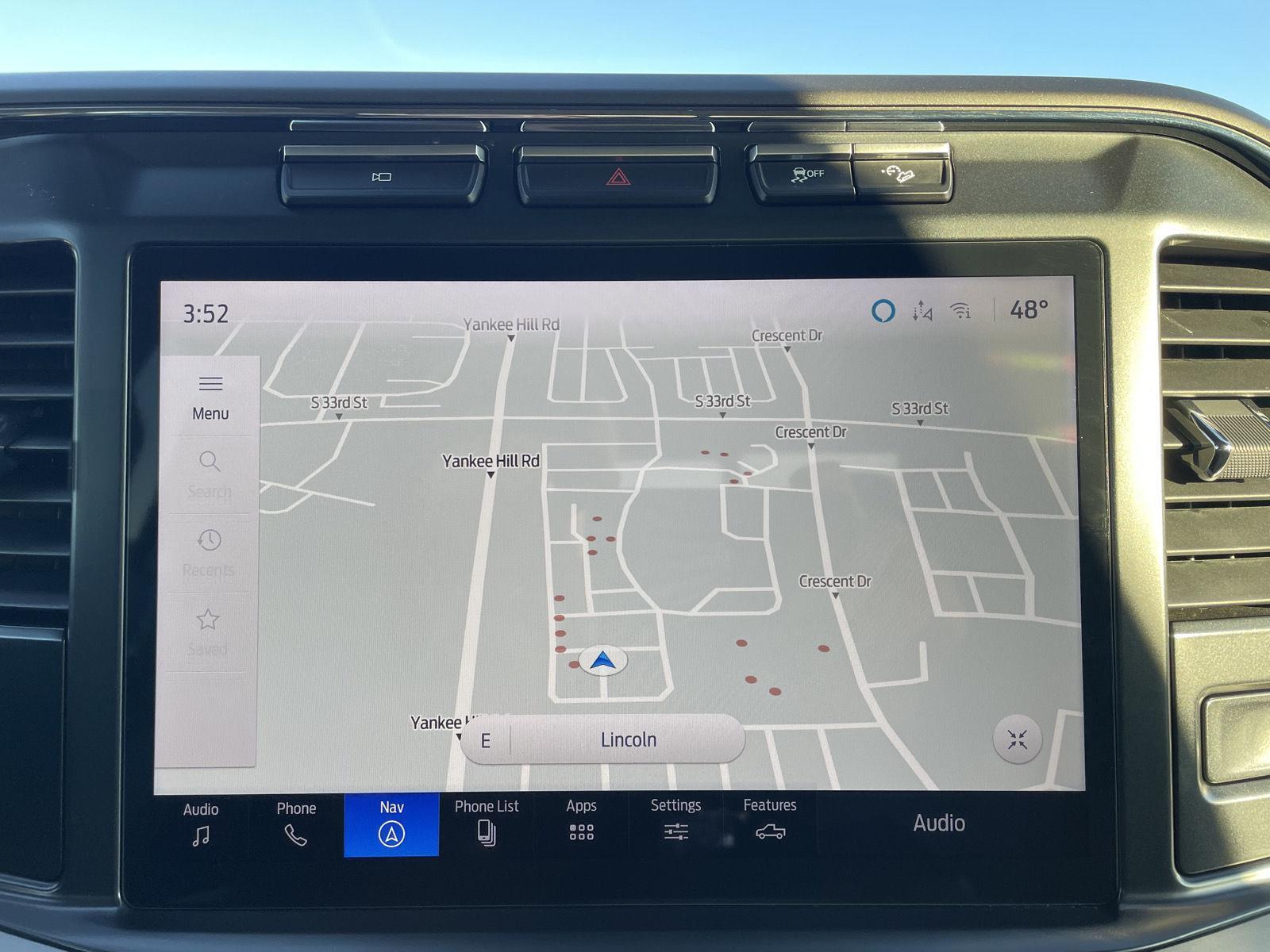 Used 2024 Ford Super Duty F-250 XLT Crew Cab Truck for sale in Lincoln NE