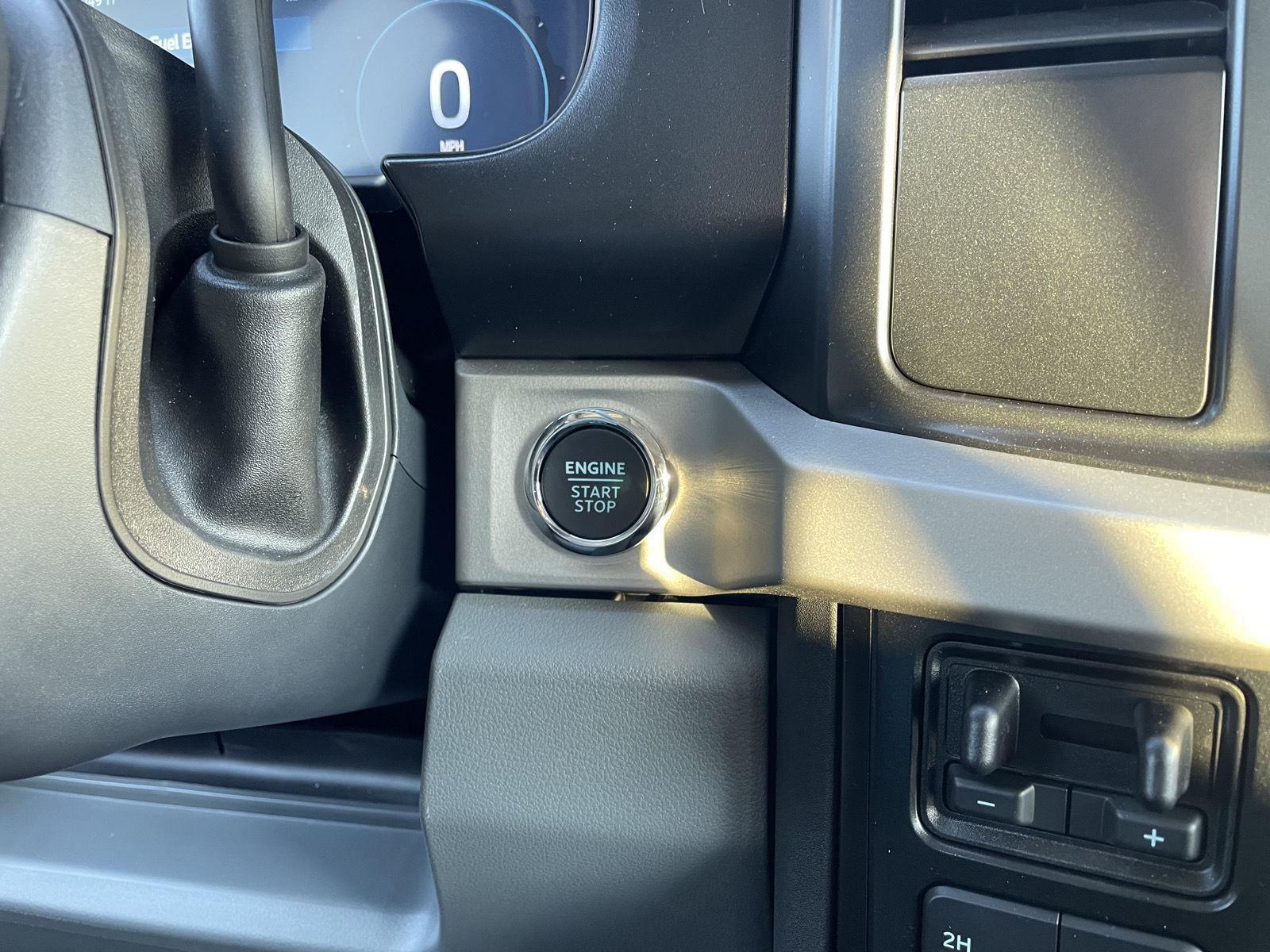 Used 2024 Ford Super Duty F-250 XLT Crew Cab Truck for sale in Lincoln NE