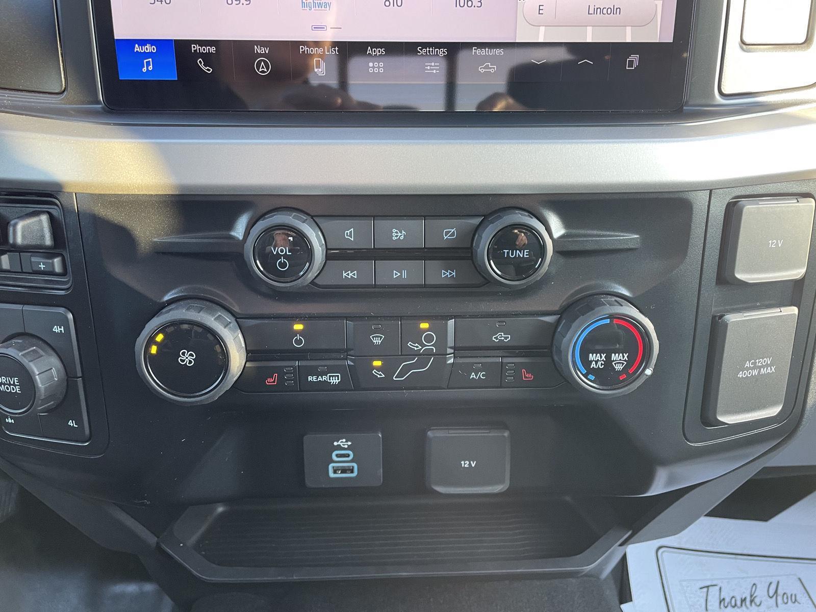 Used 2024 Ford Super Duty F-250 XLT Crew Cab Truck for sale in Lincoln NE