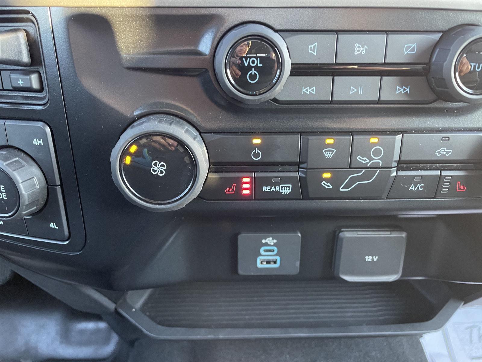 Used 2024 Ford Super Duty F-250 XLT Crew Cab Truck for sale in Lincoln NE