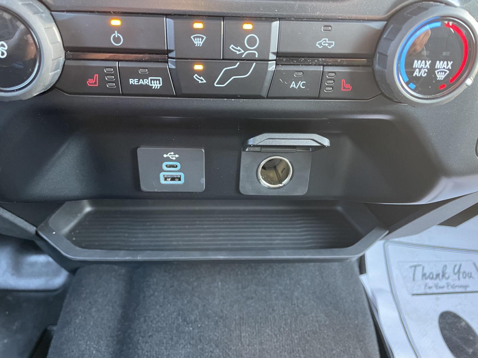 Used 2024 Ford Super Duty F-250 XLT Crew Cab Truck for sale in Lincoln NE