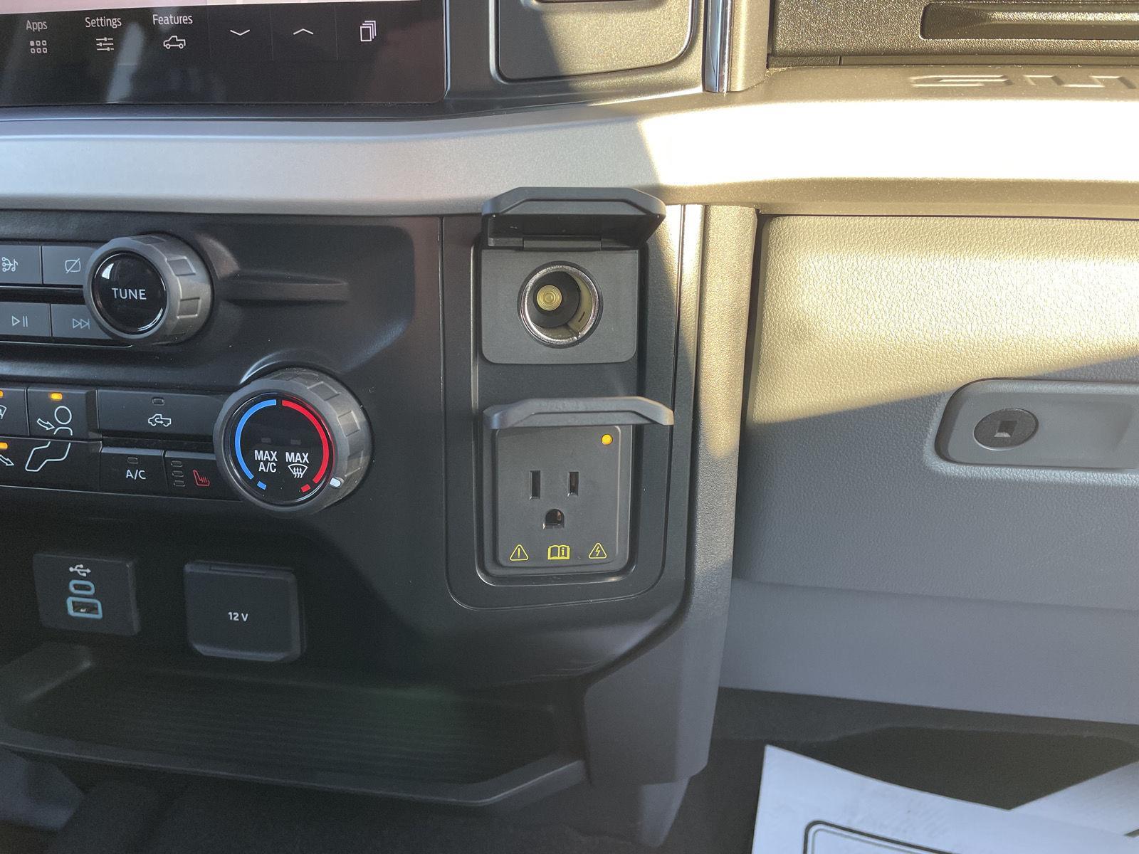 Used 2024 Ford Super Duty F-250 XLT Crew Cab Truck for sale in Lincoln NE