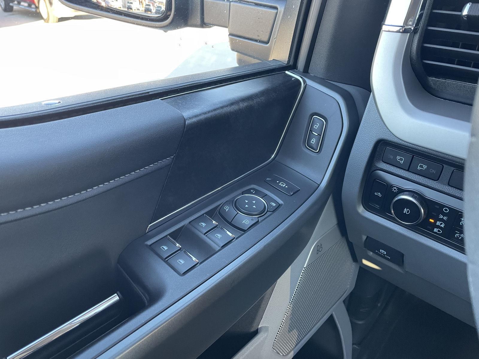 Used 2024 Ford Super Duty F-250 XLT Crew Cab Truck for sale in Lincoln NE