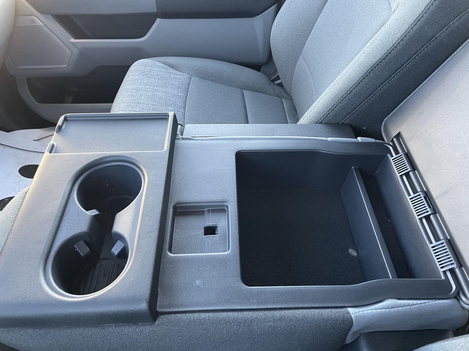 Used 2024 Ford Super Duty F-250 XLT Crew Cab Truck for sale in Lincoln NE