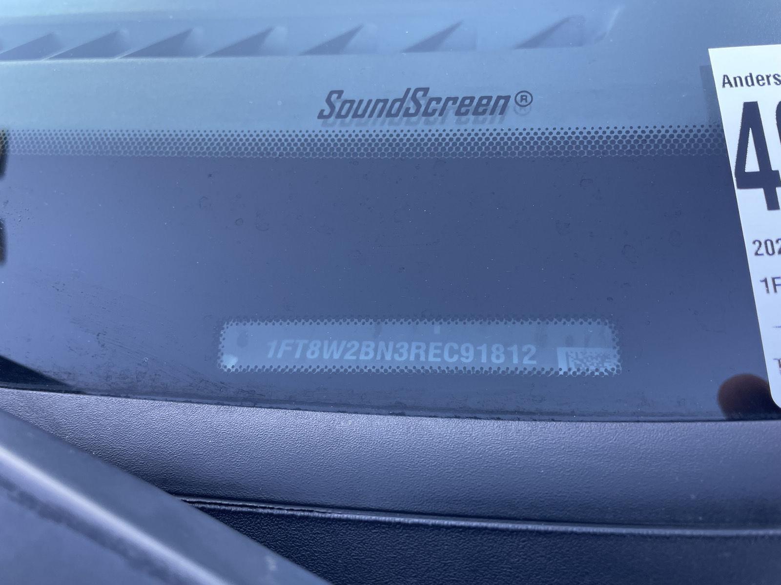 Used 2024 Ford Super Duty F-250 XLT Crew Cab Truck for sale in Lincoln NE