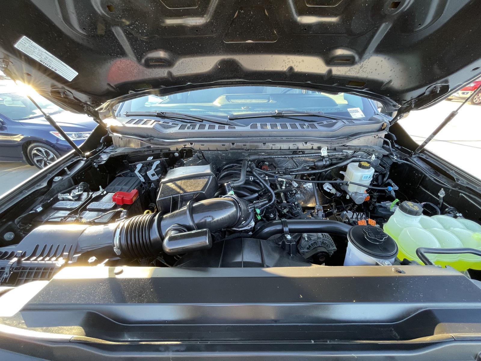 Used 2024 Ford Super Duty F-250 XLT Crew Cab Truck for sale in Lincoln NE