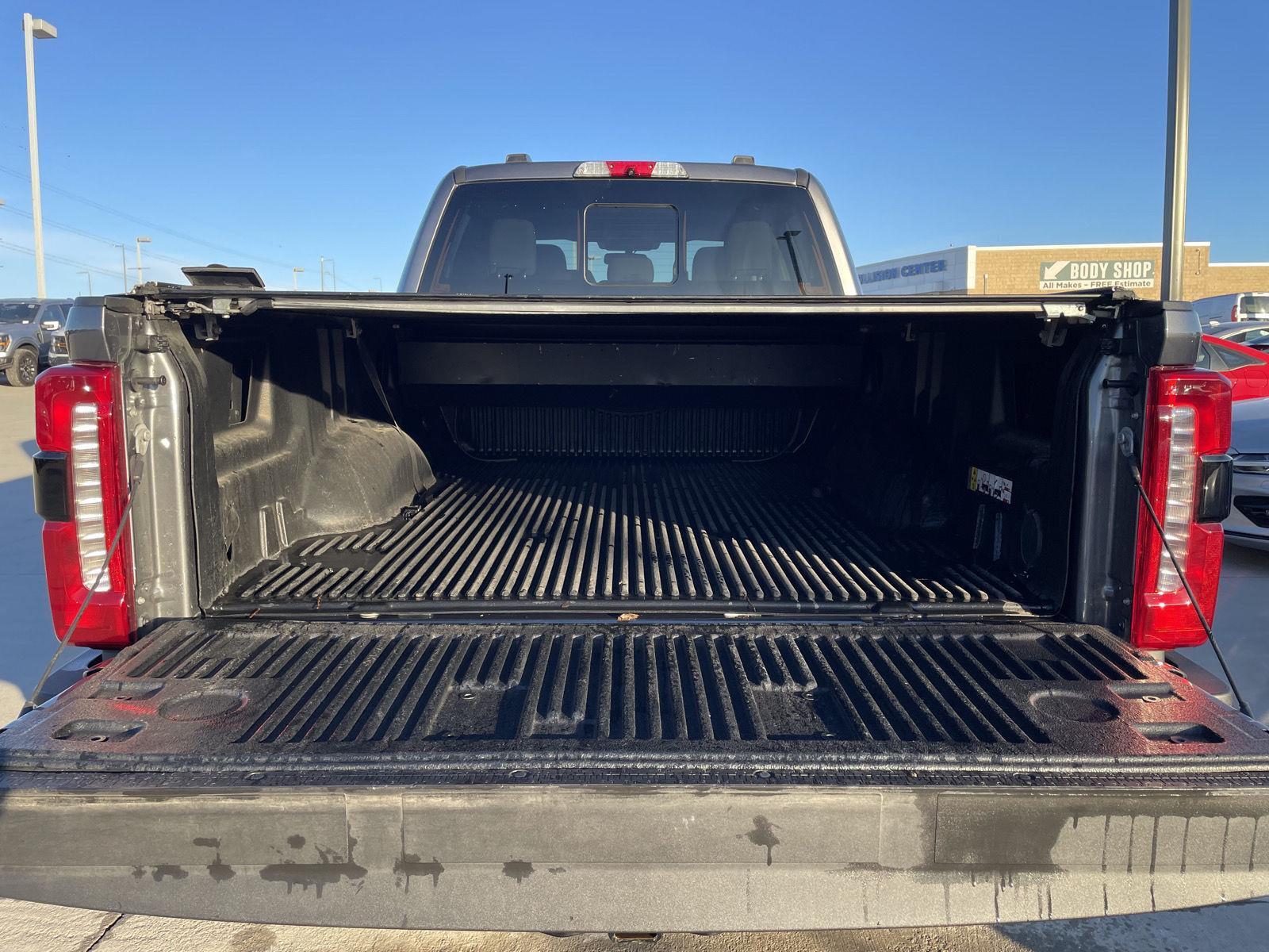 Used 2024 Ford Super Duty F-250 XLT Crew Cab Truck for sale in Lincoln NE