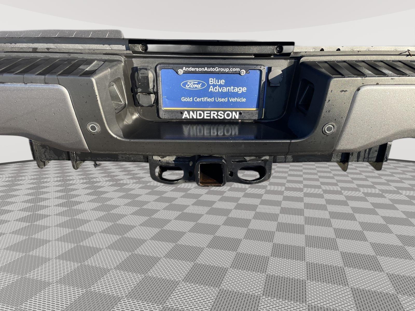 Used 2024 Ford Super Duty F-250 XLT Crew Cab Truck for sale in Lincoln NE