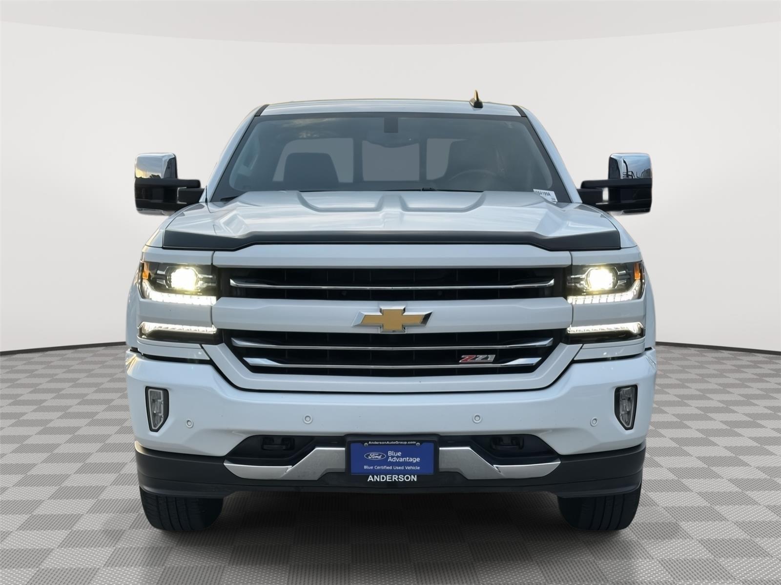 Used 2018 Chevrolet Silverado 1500 for sale in Lincoln NE